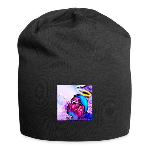 Year Of The Angel - Jersey Beanie