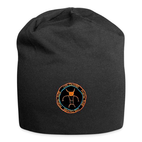 Portal Dude - Jersey Beanie