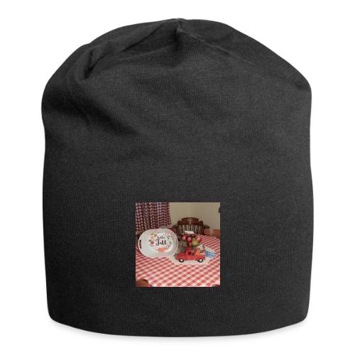 Fall - Jersey Beanie