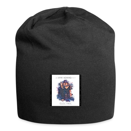 The Steve Bonino Project - Electric - Jersey Beanie