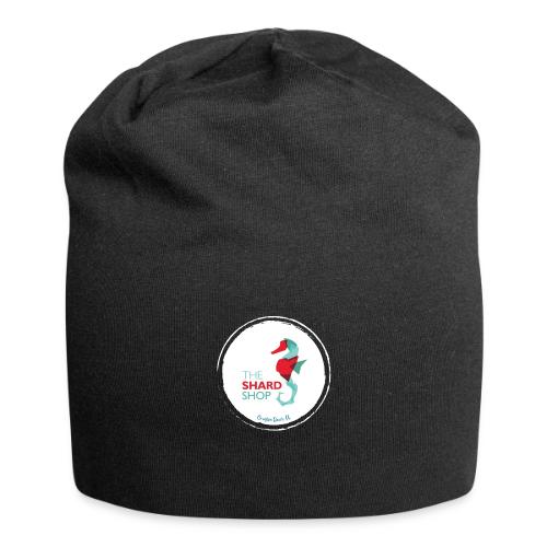 Grayton Beach Circle - Jersey Beanie