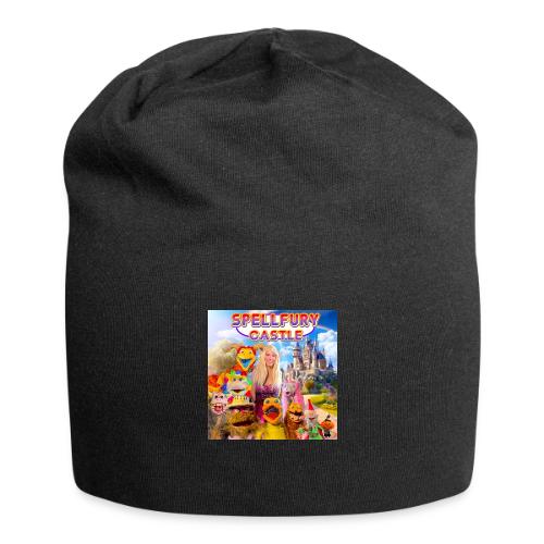 SPELLFURY CASTLE - Jersey Beanie