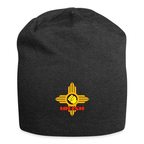 NM-ISM Color - Jersey Beanie