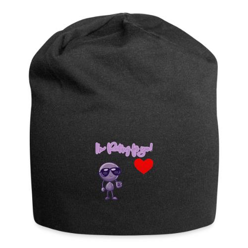 Smoon City 18_I'm Rooting For You Too - Jersey Beanie
