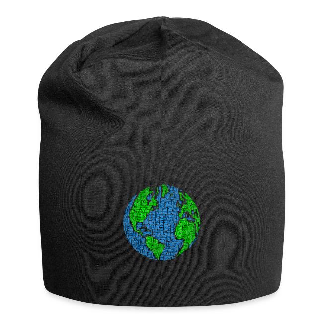 Global PEACE Sphere