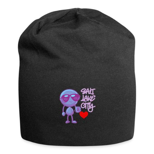 Smoon City 19 Salt Lake City - Jersey Beanie