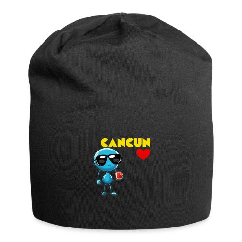 Smoon City_Cancun - Jersey Beanie