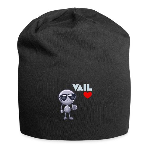 Smoon City_Vail - Jersey Beanie