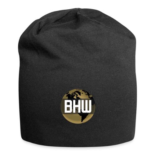 BHW ICON 2025 - Jersey Beanie