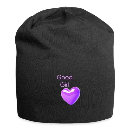 Smoon City_Good Girl - Jersey Beanie