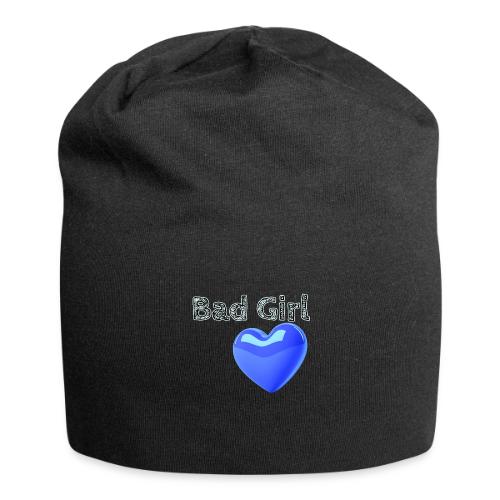 Smoon City_Bad Girl - Jersey Beanie