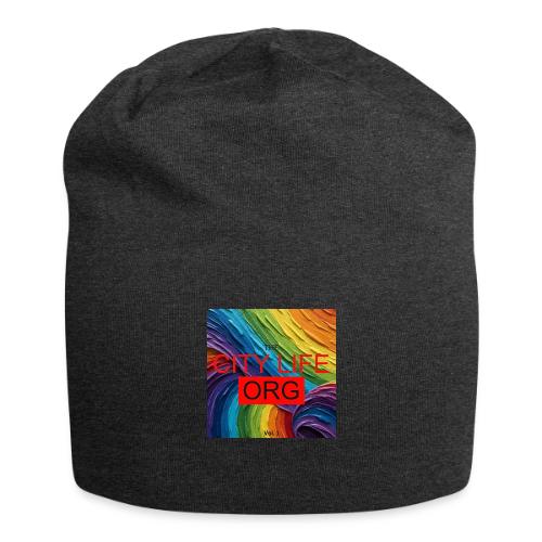 CIty Life Org Vol. 1 - Jersey Beanie