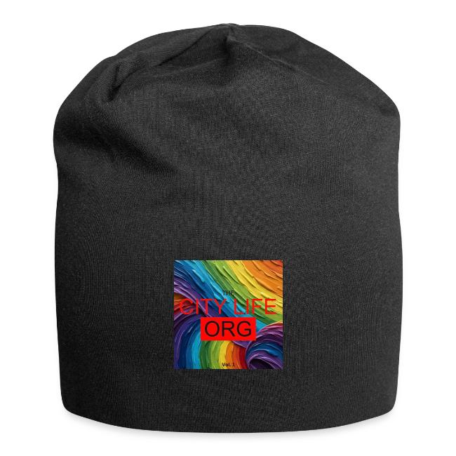 CIty Life Org Vol. 1