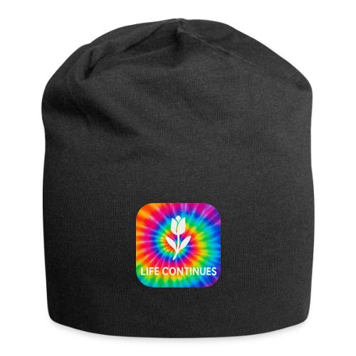 Logo - Jersey Beanie