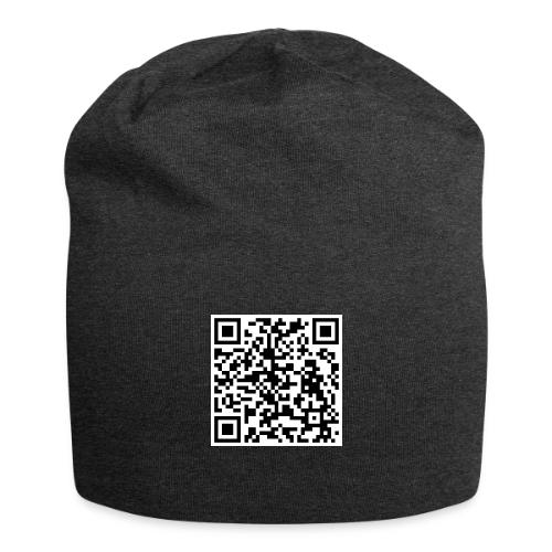 business series webinar social commerce funnel - Jersey Beanie