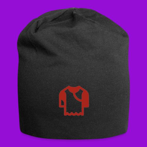 Logo outline - Jersey Beanie