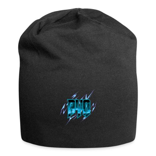 Ayo's Light Blue - Jersey Beanie