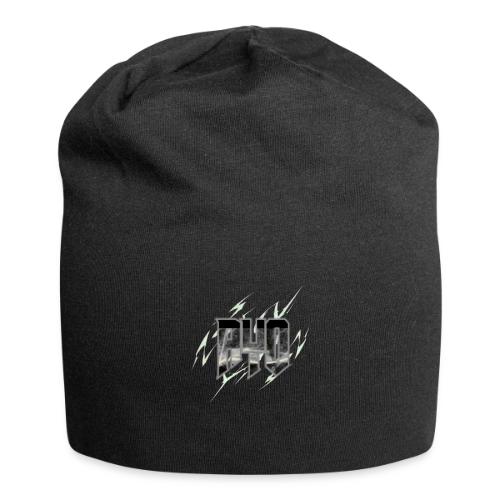 Ayo's Gray - Jersey Beanie