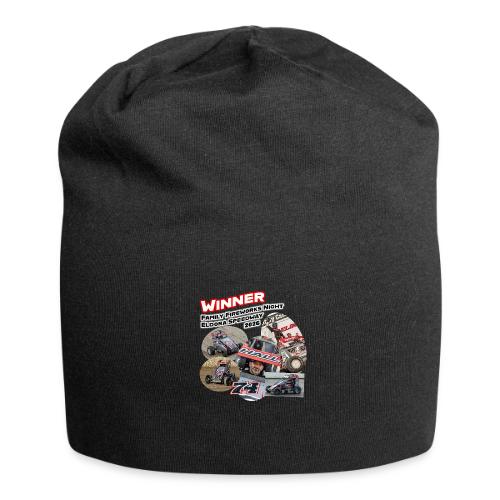 Luke Hall - Eldora Speedway FFN#1 Design 2 - Jersey Beanie