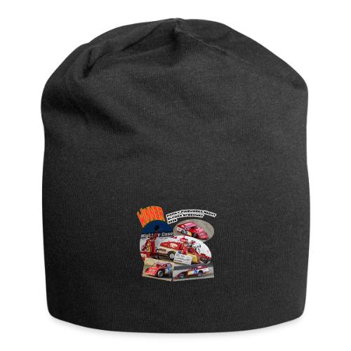 Jonathan Taylor Eldora Speedway FFN#1 Design 1 - Jersey Beanie