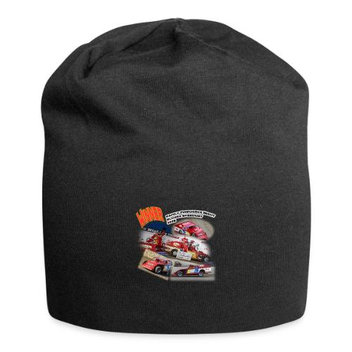 Jonathan Taylor Eldora Speedway FFN#1 Design 2 - Jersey Beanie