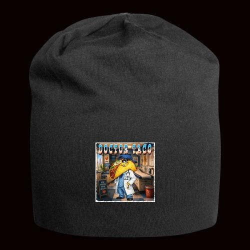 Doctor Taco - Jersey Beanie