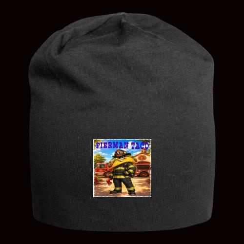 Fireman Taco - Jersey Beanie