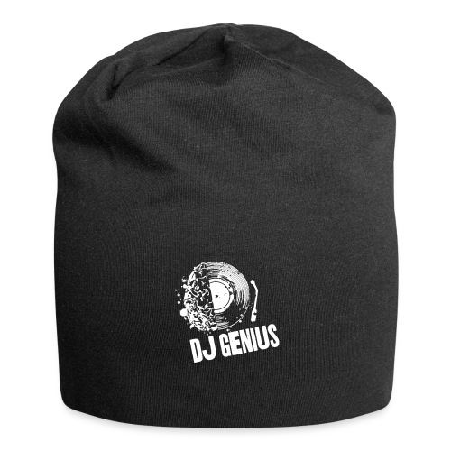 DJ Genius - Jersey Beanie