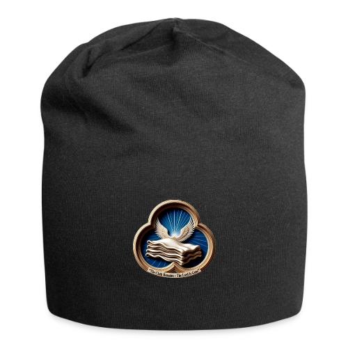 Easter The Cloth Remains T Shirt, Empty Tomb Gift - Jersey Beanie