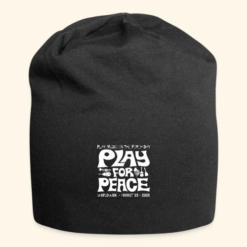 SHIRT6 26 - Jersey Beanie