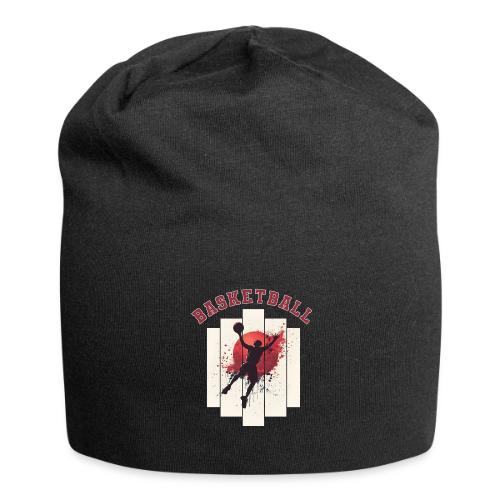 Basketball Energy - Jersey Beanie