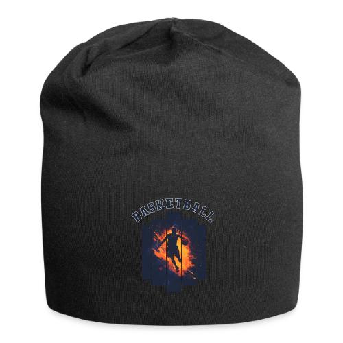 Basketball Power - Jersey Beanie