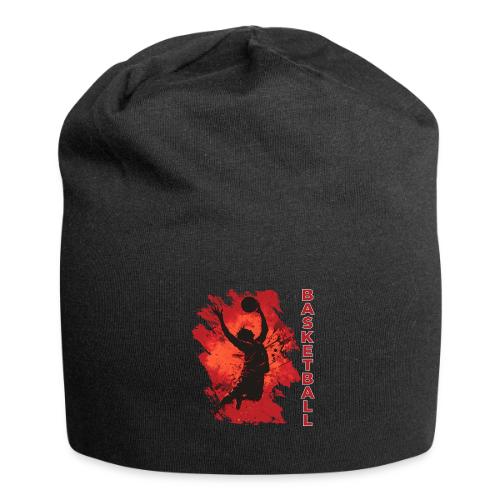 Basketball Soul - Jersey Beanie