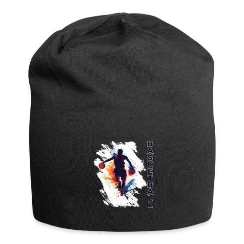 Basketball Hustle - Jersey Beanie