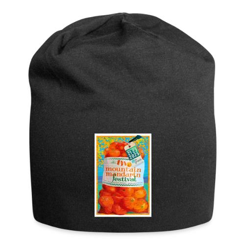 The 2025 Mandrin Festival - Jersey Beanie