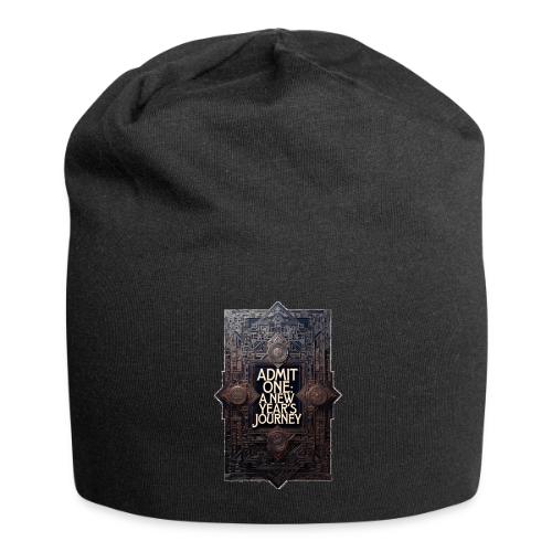 Art Deco VIP Pass T-Shirt - Jersey Beanie