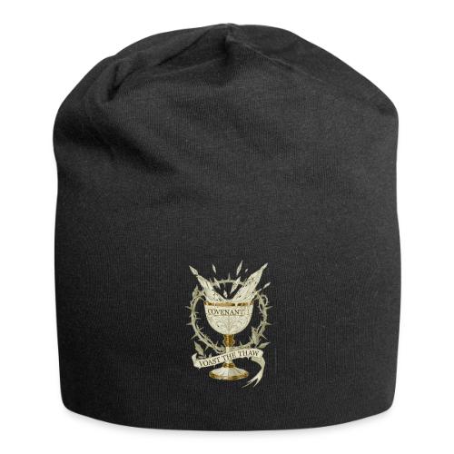 Frosted Chalice Covenant T-Shirt - Jersey Beanie