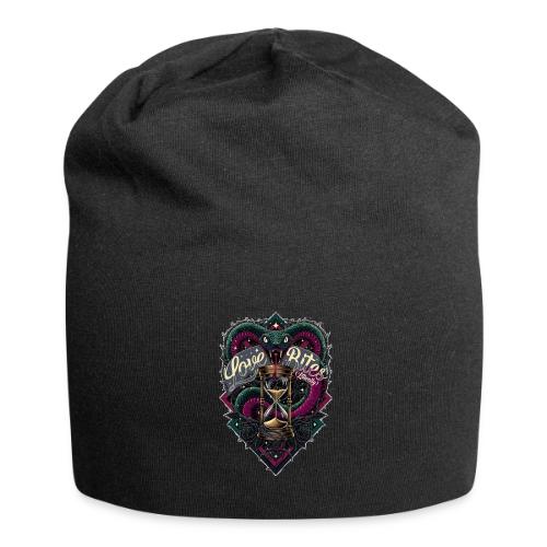 Love Bites (Literally) T-Shirt - Jersey Beanie