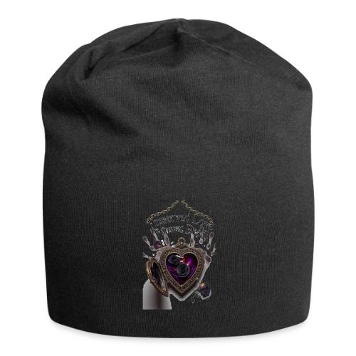 Preserved Love (Forever Dead) T-Shirt - Jersey Beanie