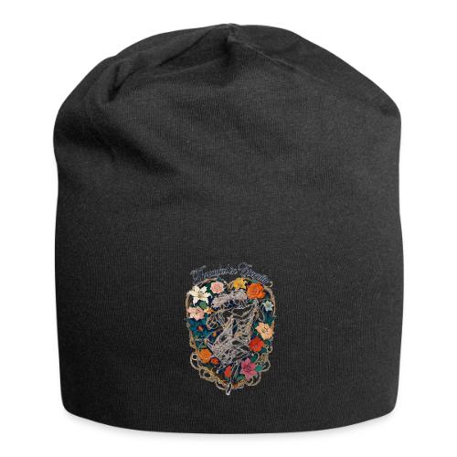 Threaded in Eternity T-Shirt - Jersey Beanie