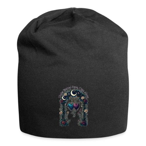 Under Eternal Stars Ours Alone Arbor Gifts T-Shirt - Jersey Beanie