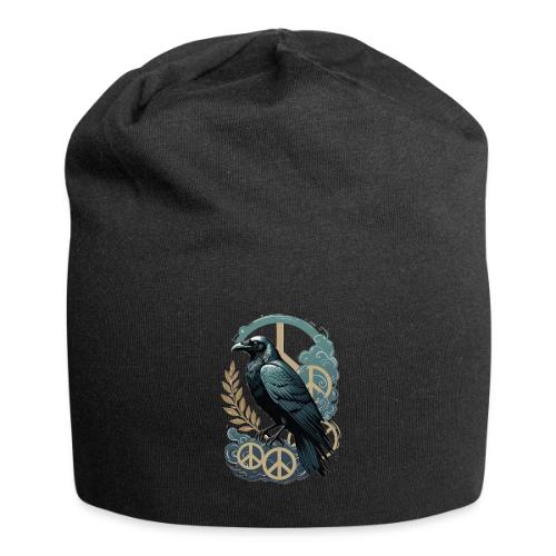 Tantrum Negotiator Pro T Shirt - Jersey Beanie