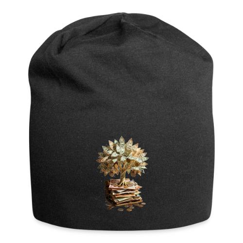 Dad Tax Collector T Shirt - Jersey Beanie