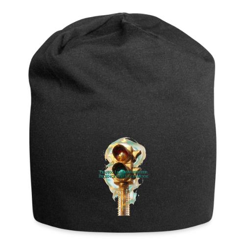 Traffic Light Whisperer T Shirt - Jersey Beanie