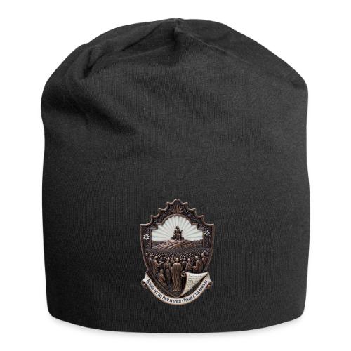 Sermon on the Mount T Shirt, Christian Faith Gift - Jersey Beanie
