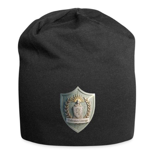Women's Day Legacy T Shirt, Empowerment Gift 2026 - Jersey Beanie