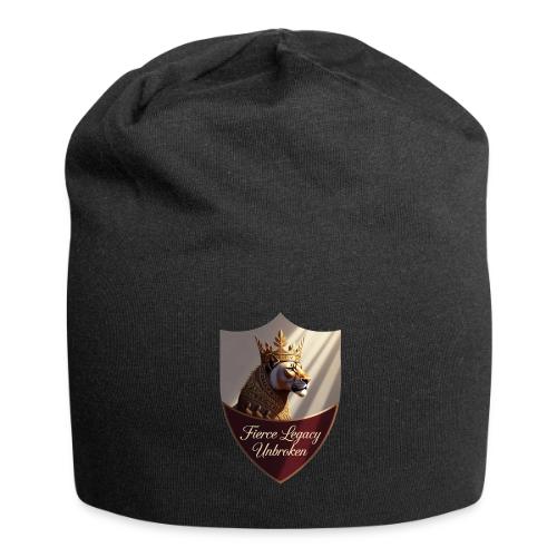 Women's Day Legacy T Shirt, Empowerment Gift 2026 - Jersey Beanie