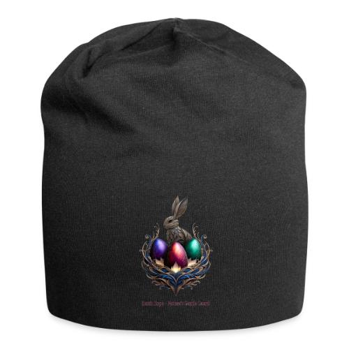 Easter Hatch Hope Nest Guardian T Shirt, Gift - Jersey Beanie