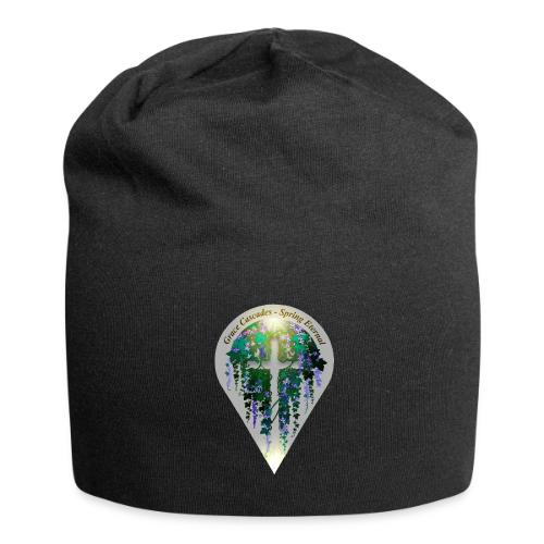 Easter Grace Cascades Vine T Shirt, Renewal Gift - Jersey Beanie