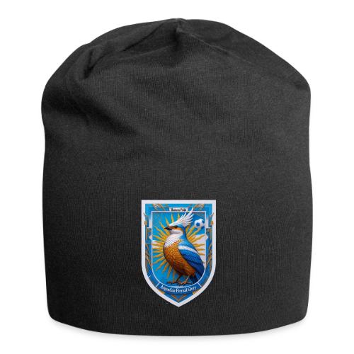 Argentina Hornero Pride T Shirt, Football Gift - Jersey Beanie